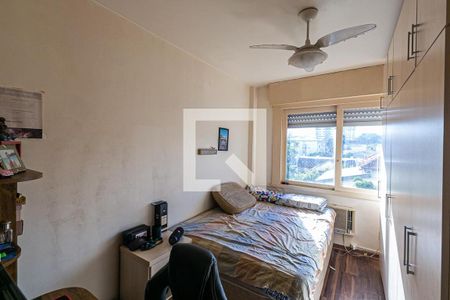 Quarto 1 de apartamento para alugar com 2 quartos, 81m² em Menino Deus, Porto Alegre