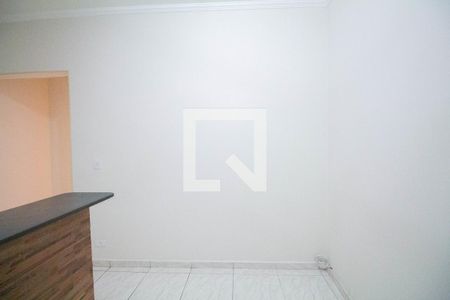 Sala de casa para alugar com 1 quarto, 40m² em Vila Sao Vicente, São Paulo