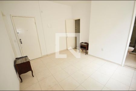 Apartamento para alugar com 38m², 1 quarto e sem vagaSala