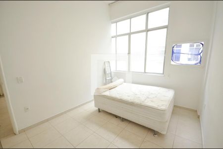 Quarto de apartamento para alugar com 1 quarto, 38m² em Centro, Rio de Janeiro