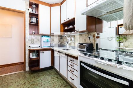 Apartamento para alugar com 72m², 3 quartos e 1 vaga Apartamento para alugar com 72m², 3 quartos e 1 vagaCozinha