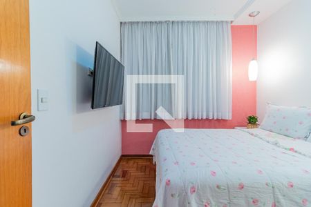 Apartamento para alugar com 72m², 3 quartos e 1 vaga Apartamento para alugar com 72m², 3 quartos e 1 vagaQuarto 2