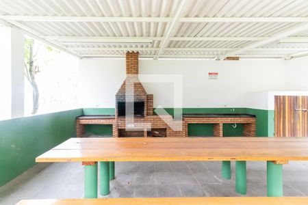 Apartamento para alugar com 72m², 3 quartos e 1 vaga Apartamento para alugar com 72m², 3 quartos e 1 vagaÁrea comum - Academia