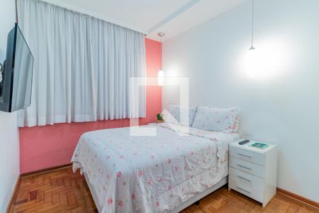 Quarto 2 de apartamento para alugar com 3 quartos, 72m² em Socorro, São Paulo