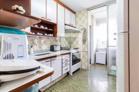 Apartamento para alugar com 72m², 3 quartos e 1 vaga Apartamento para alugar com 72m², 3 quartos e 1 vagaCozinha