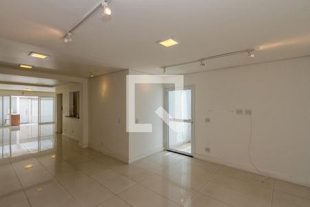 Sala de casa à venda com 4 quartos, 350m² em Brooklin, São Paulo