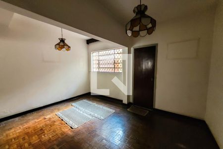 Sala de Jantar de casa para alugar com 2 quartos, 120m² em Ipiranga, São Paulo