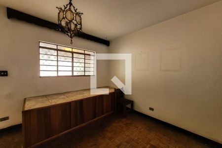 Sala de Estar de casa para alugar com 2 quartos, 120m² em Ipiranga, São Paulo