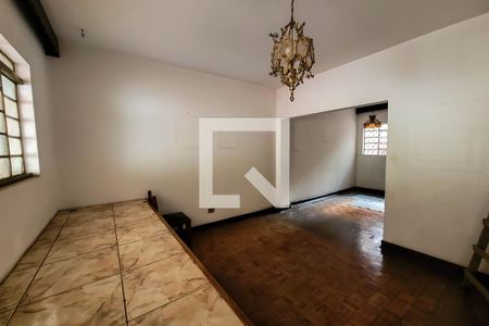 Sala de Estar de casa para alugar com 2 quartos, 120m² em Ipiranga, São Paulo