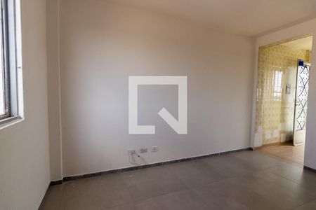 Sala de apartamento à venda com 2 quartos, 56m² em Vila Padre Manoel de Nobrega, Campinas