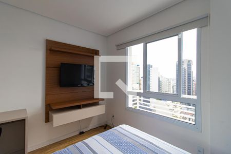 Studio de kitnet/studio para alugar com 1 quarto, 16m² em Bela Vista, São Paulo