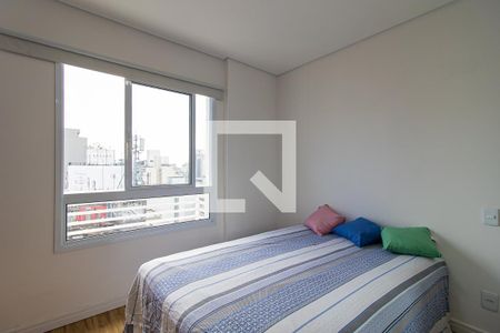 Studio de kitnet/studio para alugar com 1 quarto, 16m² em Bela Vista, São Paulo