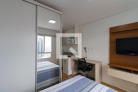 Studio de kitnet/studio para alugar com 1 quarto, 16m² em Bela Vista, São Paulo