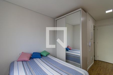 Studio de kitnet/studio para alugar com 1 quarto, 16m² em Bela Vista, São Paulo