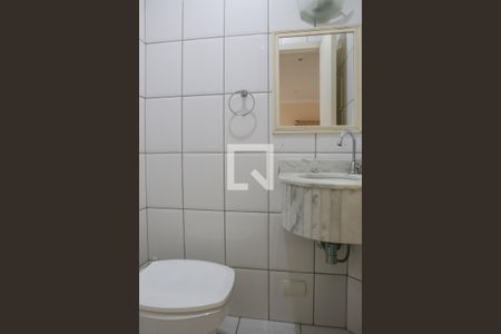 Lavabo de apartamento à venda com 2 quartos, 85m² em Bom Retiro, São Paulo