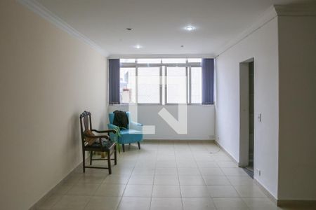 Sala de apartamento à venda com 2 quartos, 85m² em Bom Retiro, São Paulo