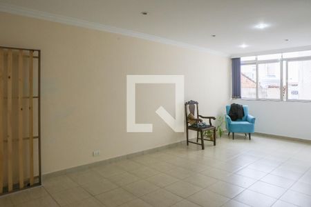 Sala de apartamento à venda com 2 quartos, 85m² em Bom Retiro, São Paulo