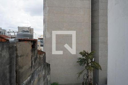 Vista de apartamento para alugar com 2 quartos, 85m² em Bom Retiro, São Paulo