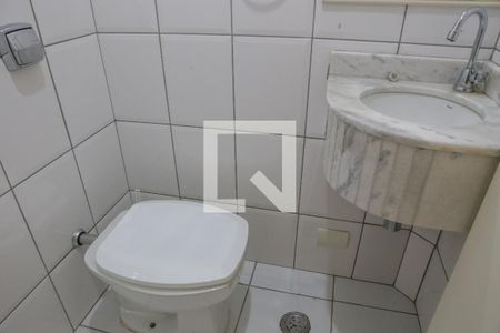 Lavabo de apartamento à venda com 2 quartos, 85m² em Bom Retiro, São Paulo