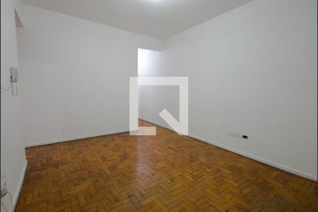 Sala de apartamento para alugar com 2 quartos, 55m² em Vila Mariana, São Paulo