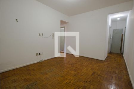 Sala de apartamento para alugar com 2 quartos, 55m² em Vila Mariana, São Paulo