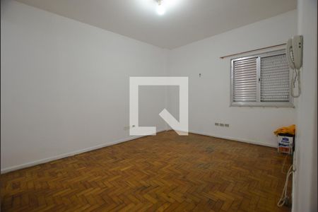 Sala de apartamento para alugar com 2 quartos, 55m² em Vila Mariana, São Paulo