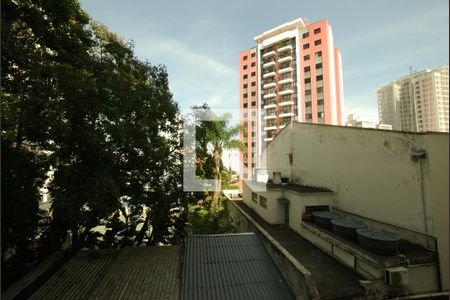 Quarto 1 - Vista de apartamento para alugar com 2 quartos, 55m² em Vila Mariana, São Paulo