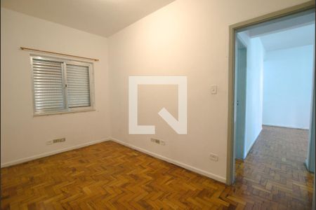 Quarto 2 de apartamento para alugar com 2 quartos, 55m² em Vila Mariana, São Paulo