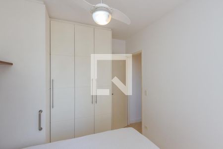 Quarto 1 de apartamento para alugar com 2 quartos, 55m² em Chácara Santo Antônio (zona Sul), São Paulo