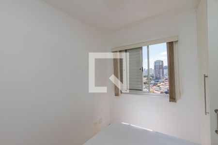 Quarto 1 de apartamento para alugar com 2 quartos, 55m² em Chácara Santo Antônio (zona Sul), São Paulo