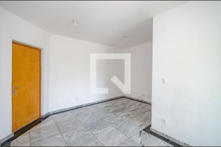 Sala de apartamento para alugar com 3 quartos, 92m² em Estoril, Belo Horizonte