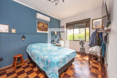 Apartamento à venda com 2 quartos, 64m² em Higienópolis, Porto Alegre