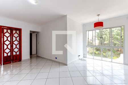 Sala de apartamento para alugar com 2 quartos, 78m² em Vila Nova Mazzei, São Paulo