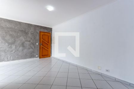 Sala de apartamento para alugar com 2 quartos, 78m² em Vila Nova Mazzei, São Paulo