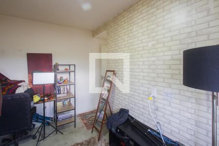 Quarto 2 de apartamento para alugar com 2 quartos, 44m² em Jardim Novo Santo Amaro, São Paulo