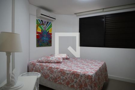 Quarto de apartamento para alugar com 2 quartos, 106m² em Ingleses do Rio Vermelho, Florianópolis