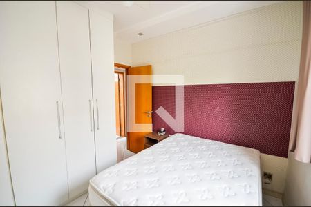 Quarto 1 de apartamento à venda com 2 quartos, 62m² em Maracanã, Rio de Janeiro