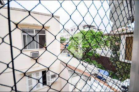 Vista do Quarto 1 de apartamento à venda com 2 quartos, 62m² em Maracanã, Rio de Janeiro