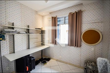 Quarto 2 de apartamento à venda com 2 quartos, 62m² em Maracanã, Rio de Janeiro