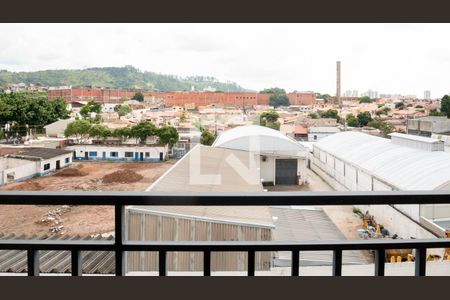 Sacada de apartamento para alugar com 2 quartos, 63m² em Jardim Guarani, Jundiaí