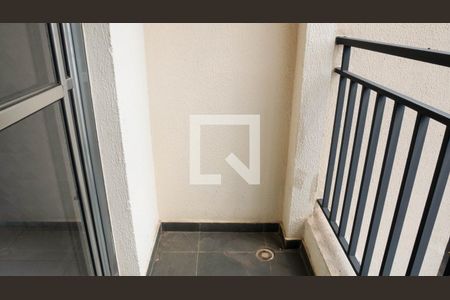 Sacada de apartamento para alugar com 2 quartos, 63m² em Jardim Guarani, Jundiaí