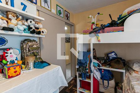 Quarto 3 de apartamento à venda com 3 quartos, 70m² em Glória, Porto Alegre