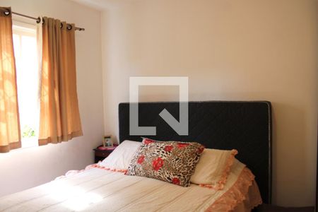 Quarto 2 de apartamento à venda com 2 quartos, 66m² em Vila Georgina, Campinas
