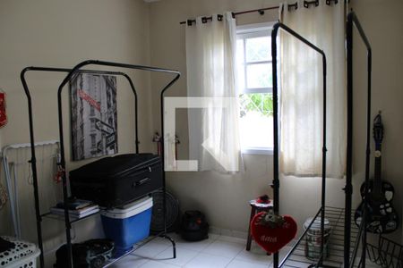 Quarto 1 de apartamento à venda com 2 quartos, 66m² em Vila Georgina, Campinas