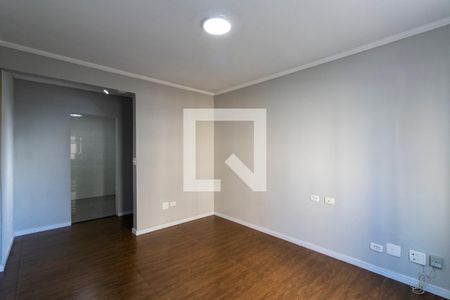 Sala de apartamento para alugar com 3 quartos, 80m² em Aclimação, São Paulo