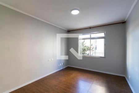 Sala de apartamento para alugar com 3 quartos, 80m² em Aclimação, São Paulo