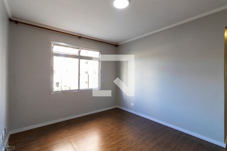 Sala de apartamento para alugar com 3 quartos, 80m² em Aclimação, São Paulo