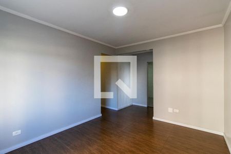 Sala de apartamento para alugar com 3 quartos, 80m² em Aclimação, São Paulo