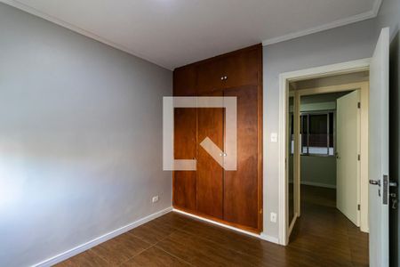 Quarto 2 de apartamento para alugar com 3 quartos, 80m² em Aclimação, São Paulo