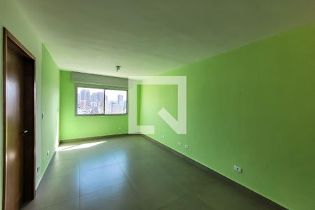 Sala/Quarto de apartamento à venda com 1 quarto, 35m² em Liberdade, São Paulo